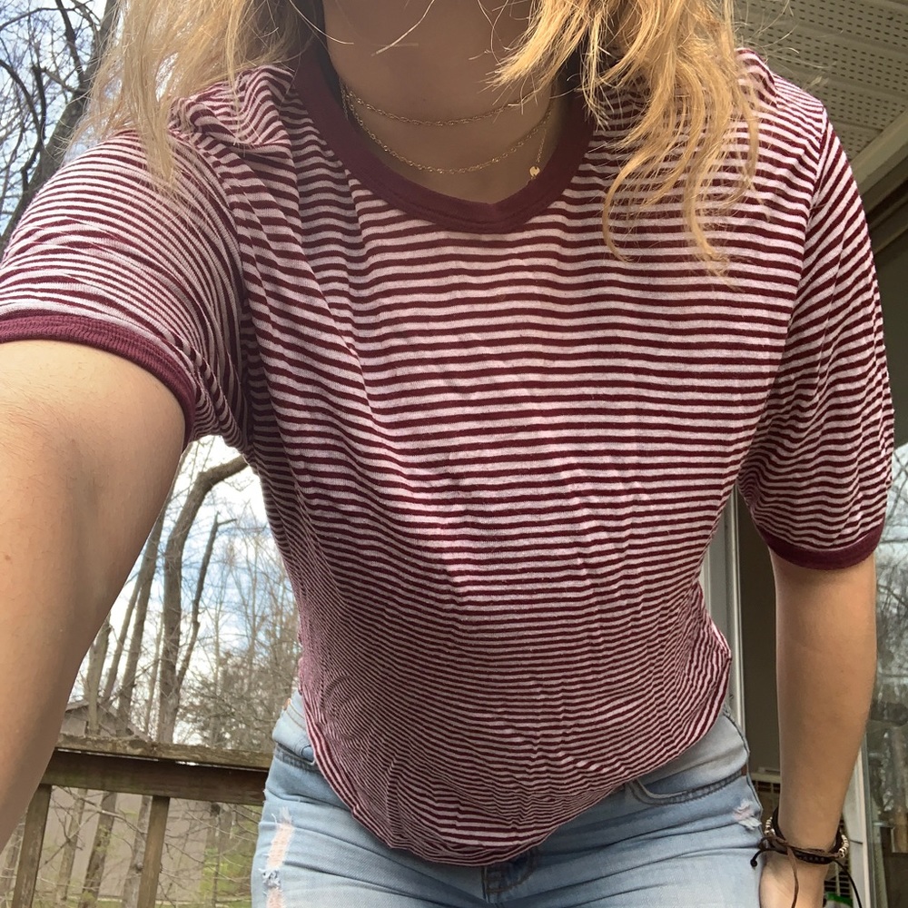 Brandy Melville T